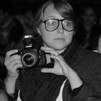 Fernanda Covalski's Photo