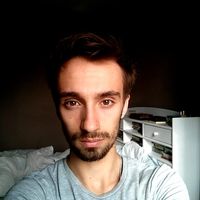 Victor de Tarragon的照片