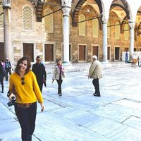 Fotos de Christy Grabreck