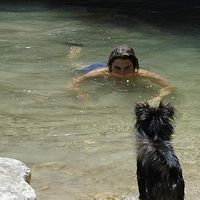 Vari Escribano的照片