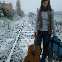 Anaïs Nerriere的照片