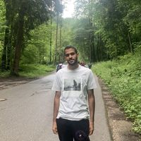 Moaz Mohamed's Photo