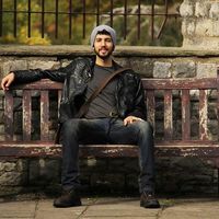 Thiago Viana的照片