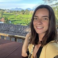 Fotos de Gabriela Misura