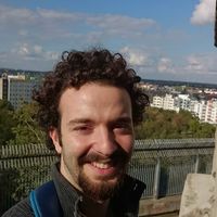 Tolga Çakmakçı的照片