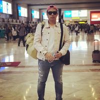 Kevin Mayer的照片