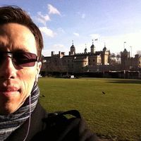 Javier Leonardo Patino Prieto's Photo