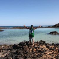 Cristian Igor Raya González的照片