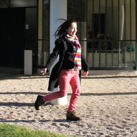 Tabitha Blossom的照片