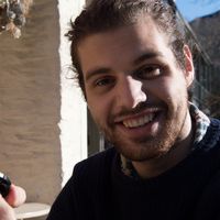 Mats Olsthoorn的照片