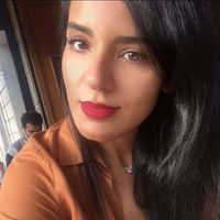 Fotos de Hajer-Sarah Amor