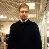 Vlad  Krasilnikov's Photo