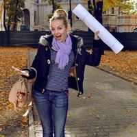 Masha Pakalo's Photo