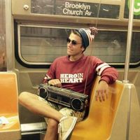 Fotos de Adam Wieczorek