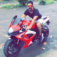 Shubham Jain's Photo