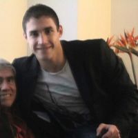 Carlos Padilla的照片