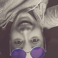 Claire Do Nascimento's Photo