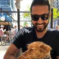 Photos de Atif Tabani