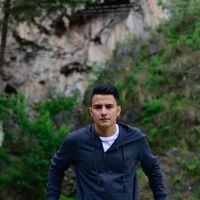 Fotos von Abel Chavez Cervante