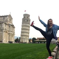 Justine Cawley's Photo