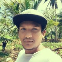 Chathusanke Bandara's Photo