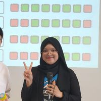 Maulina Dwi Lestari's Photo