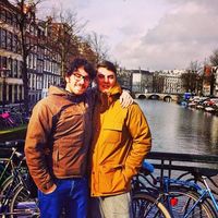 Edoardo Sportelli的照片