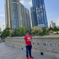 Mohneesh Bhardwaj's Photo