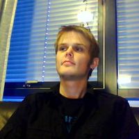 Thomas Mortensen的照片