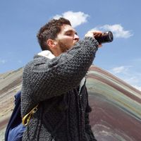 Fábio Castro的照片