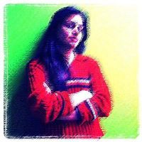 Mehreen Tanwiri的照片