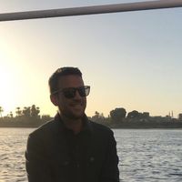 Cameron Sumpter的照片