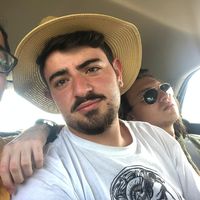 Tekin Can Öztürk的照片