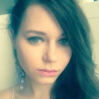 Ester Pončová's Photo