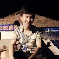 Dinh Viet Anh's Photo