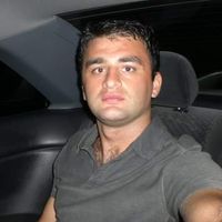 Burak Gençelli's Photo