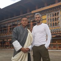 Alexander Khasin's Photo