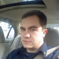 Sean Harrington's Photo