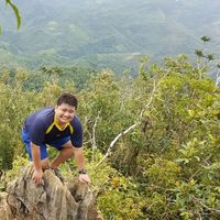 Kiper Cayanan's Photo