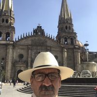 Fotos de Hector Garza