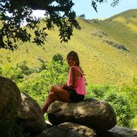 Daiana Guibaudo's Photo