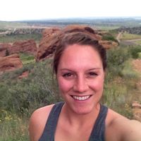 Stephanie Marcellino's Photo