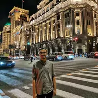 Fotos de Ibrahem Youssef