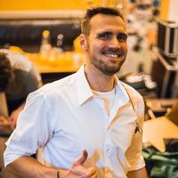 Michael Biller's Photo