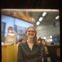 Deimante Petrutyte's Photo