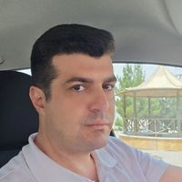 Mohammad Ali Arabzadeh's Photo