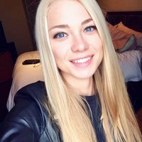 Le foto di Arina Filippova