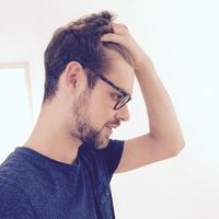 Max Volkholz's Photo