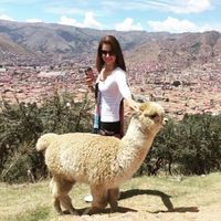 Marta Amezquita's Photo