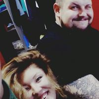 Fotos de Dina Tugaeva